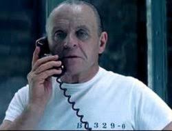 Create meme: Anthony Hopkins , Hannibal Lecter Anthony Hopkins, They called from hell asking for your phone number