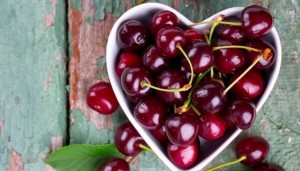 Create meme: cherry, how useful cherries, cherry Ferrovia
