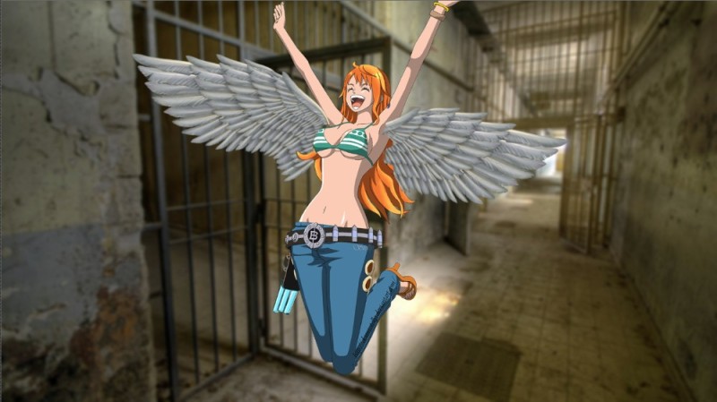 Create meme: adx florence prison, prison background, cell prison