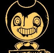 Создать мем: ink bendy, чернильная машина, бенди демон