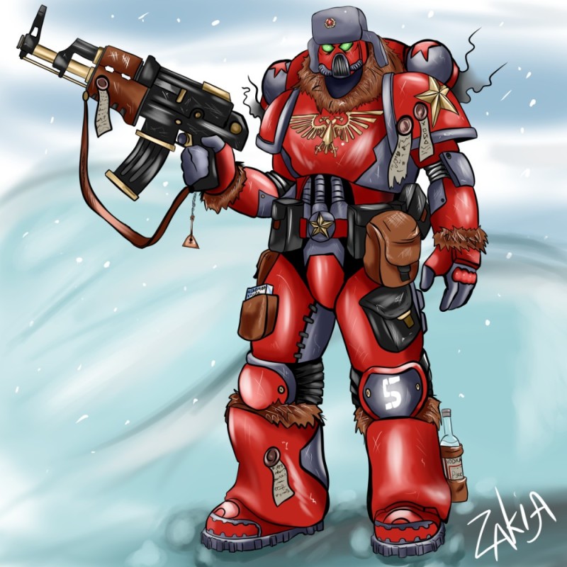 Create meme: Space Marines Warhammer 40,000, Warhammer 40,000 Blood Angels, warhammer 40,000 space marines