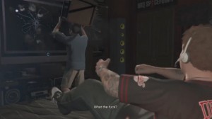 Create meme: grand theft auto, grand theft auto v