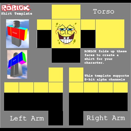 Create comics meme roblox pants template, roblox shirt template