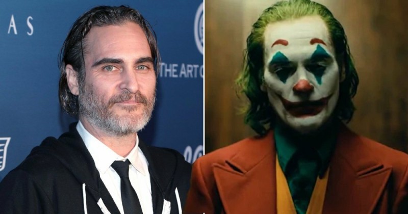 Create meme: Joker , Joker Joaquin Phoenix, the Joker Heath Ledger