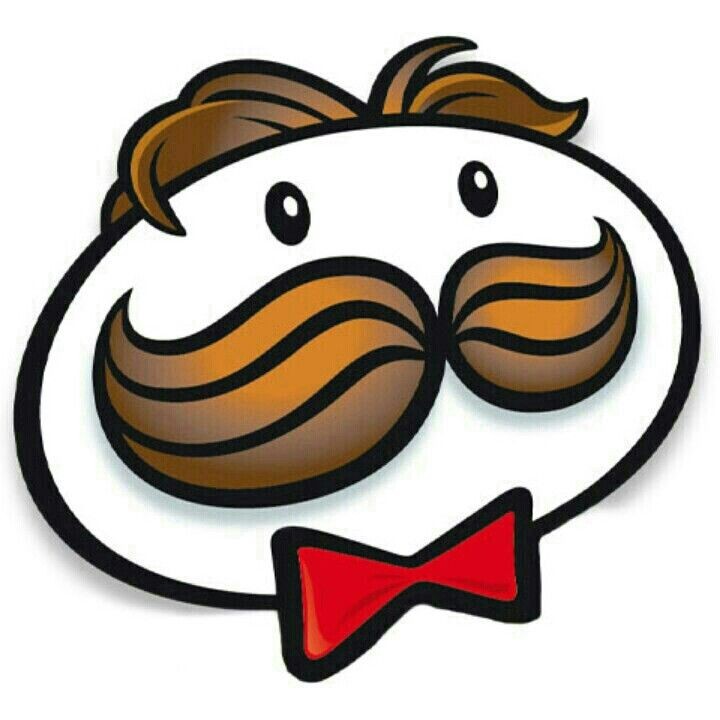 Create meme: pringles logo, pringles, pringles icon