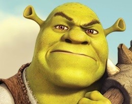Create meme: Shrek forever after, Shrek having sex, shrek forever after wii