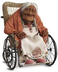 Create meme: Coco's secret grandmother, Coco is the secret of Coco's great-grandmother, Coco's great-grandmother