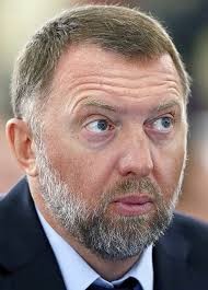 Create meme: Russian oligarchs