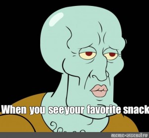 Create Meme Beautiful Squidward Of Spongebob Beautiful Squidward Of Spongebob Handsome Squidward Squidward Tentacles Pictures Meme Arsenal Com