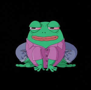 Create meme: frogs, pepe, pepe the frog