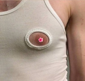 Create meme: male nipples, nipples