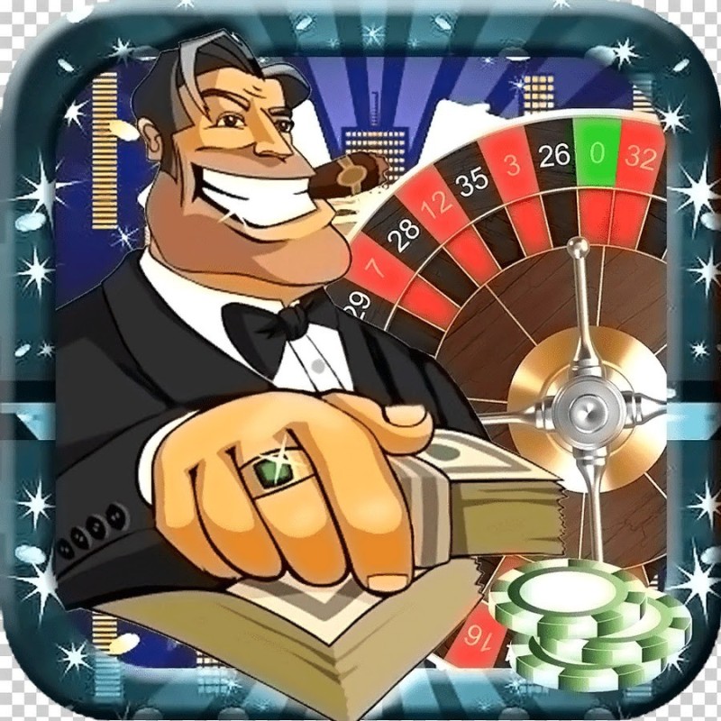 Create meme: The game tycoon monopoly, casino illustration, casino game