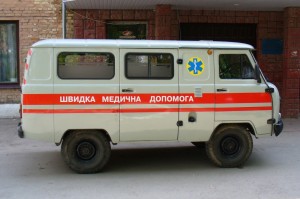 Create meme: an ambulance, soon, Ambulance services