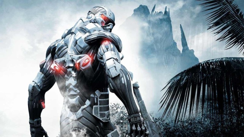 Создать мем: crysis remastered, crysis нанокостюм 3.0, игра crysis