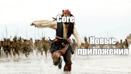 Создать мем: null