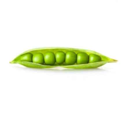 Create meme: green peas, 9 peas, peas, peas on a white background