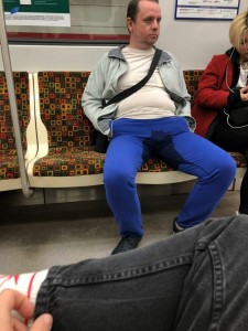 Create meme: metro fun, people in the subway, mods in metro
