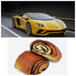 Create meme: Lamborghini aventador, lamborghini aventador