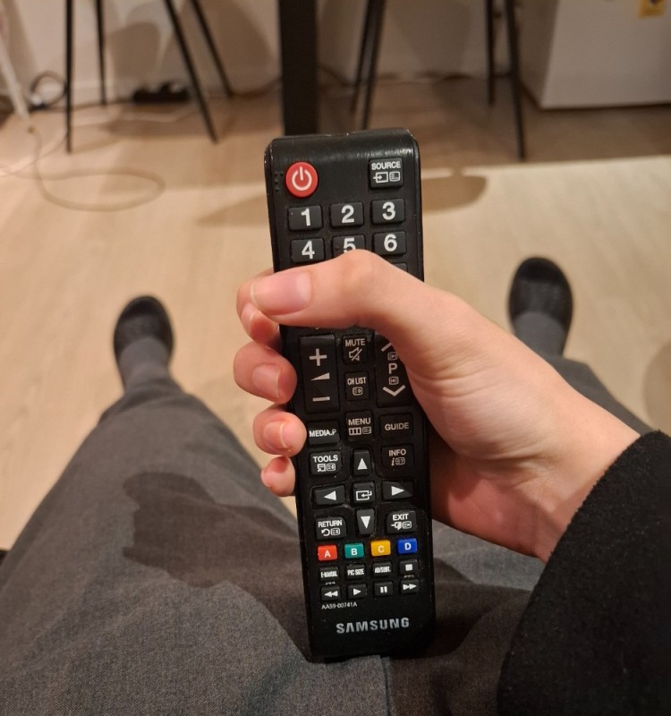 Create meme: panel, samsung smart TV remote control, Samsung TV remote control