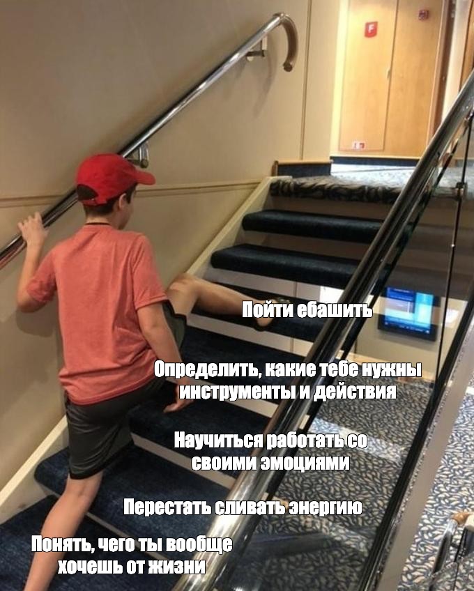 Создать мем: null