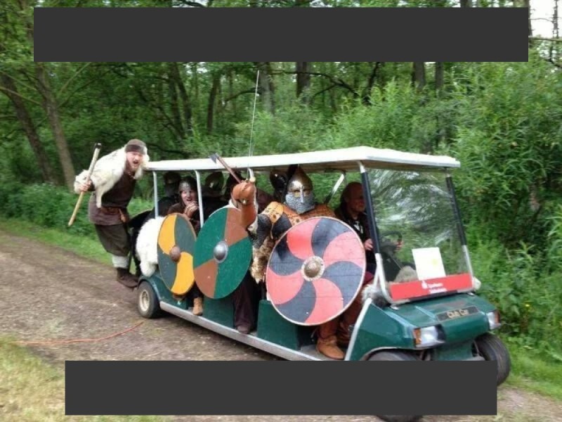 Create meme: funny viking, Viking Festival in Denmark, Robin Hood Festival in Sherwood Forest