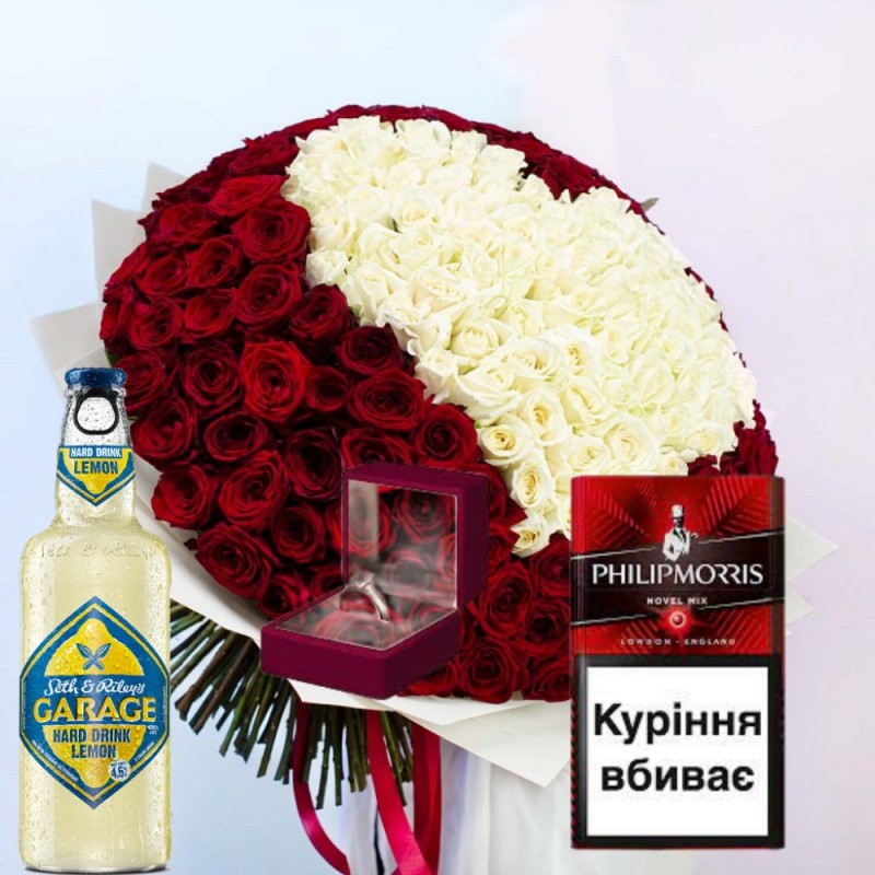 Create meme: beautiful bouquet, a large bouquet , bouquet of roses heart