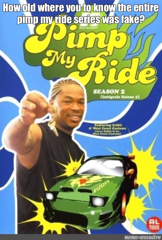 Create Meme Pimp Pimp Xzibit Pictures Meme Arsenal Com