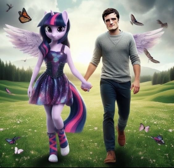 Create meme: twilight art, sparkle pony, my little pony twilight sparkle