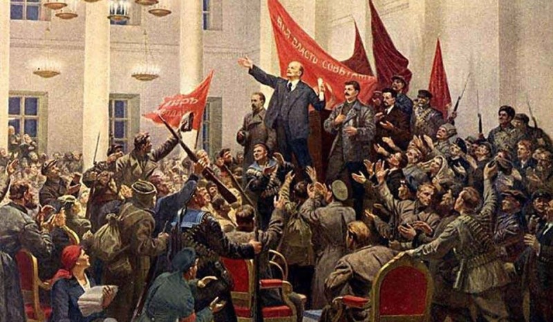 Create meme: the great October revolution, revolution , the great Russian revolution