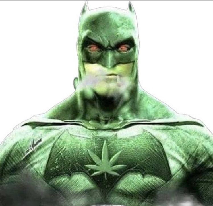 Create meme: Batman , hello grandma i need to sell your television, green superhero