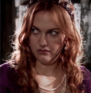 Create meme: hürrem Hatun, hürrem Sultan evil, magnificent century