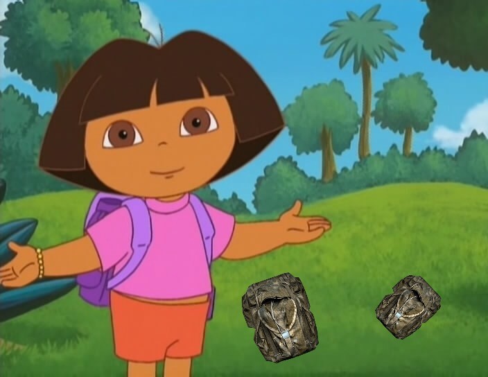 Create meme: Dasha traveler series, Dora the Explorer cartoon, Dasha traveler con