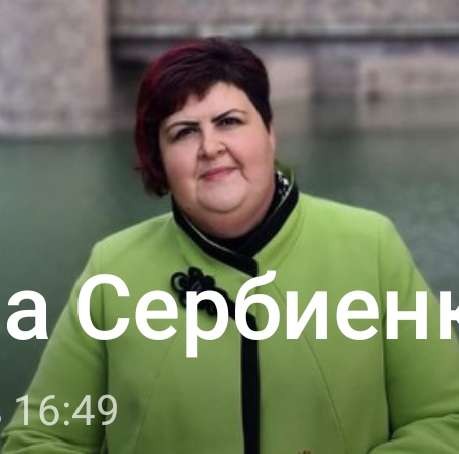 Create meme: woman , smirnova anna nikolaevna kazan Conservatory, karpova olga