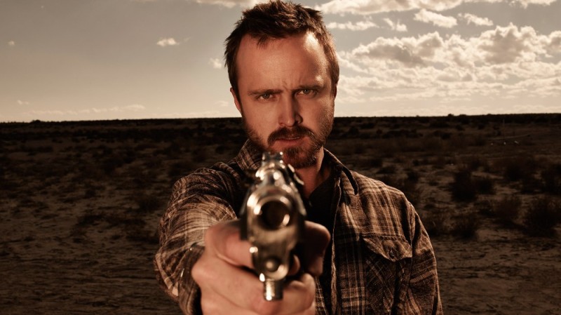 Create meme: breaking bad jesse , Aaron Paul breaking bad, Aaron Paul 