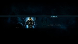 Create meme: banner 2560 x 1440, halo, Halo 4