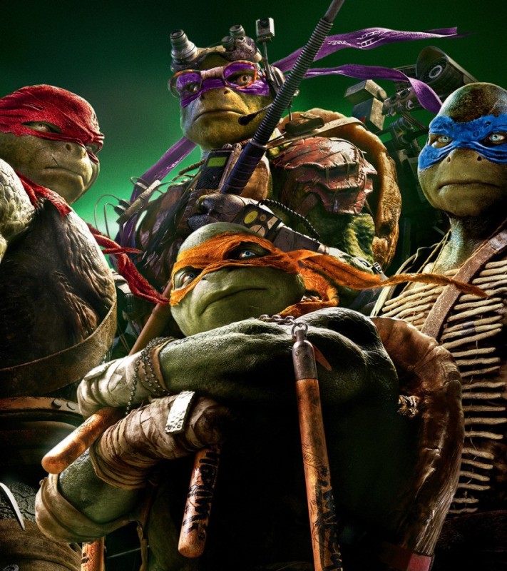 Create meme: teenage mutant ninja turtles poster, teenage mutant ninja turtles 2, teenage mutant ninja turtles