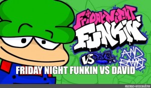Создать мем: скай friday night funkin, pico friday night funkin, фрайдей найт фанкин 7 неделя