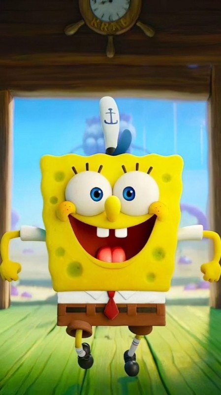 Create meme: spongebob spongebob, sponge Bob square pants , cartoon spongebob
