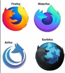 Create meme: firefox, Mozilla Firefox