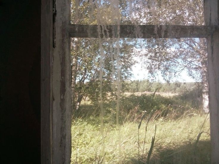 Create meme: in the village, open window , old window