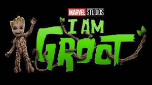 Create meme: Groot