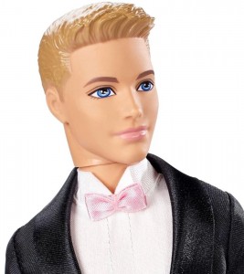 Create meme: doll Ken groom Barbie, dvp39 doll Ken groom barbie, Ken from Barbie