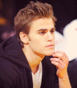 Create meme: Paul Wesley photo shoot, Paul Wesley