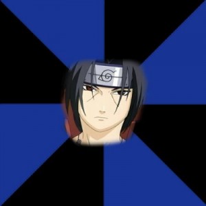 Create meme: naruto, Itachi, Uchiha