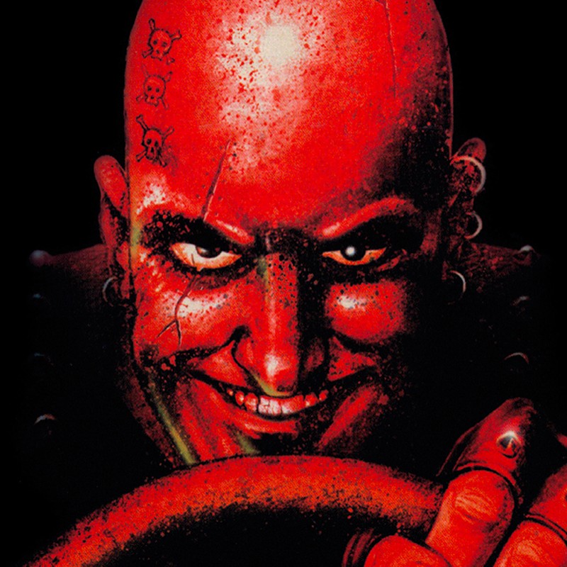 Create meme: carmageddon game, carmageddon, karmageddon