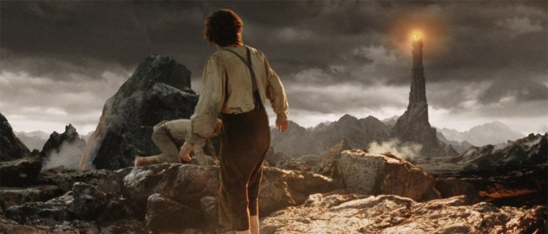 Create meme: the Lord of the rings Frodo and Sam, the hobbit Frodo, the Lord of the rings Frodo