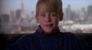 Create meme: meme home alone, kevin mccallister, macaulay culkin