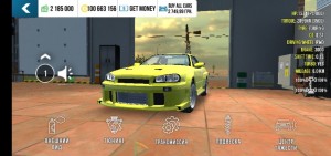 Создать мем: toyota chaser 100 для city car driving, nissan skyline gt, torque drift supra