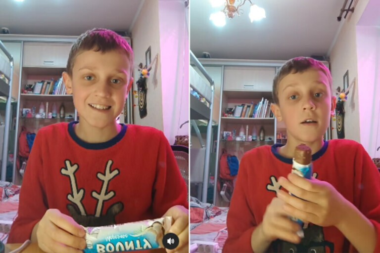 Create meme: five-year-old boy, meme boy , telegram sticker