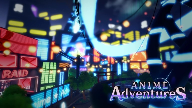 Создать мем: коды аниме адвенчерс, аниме роблокс, raid anime adventures коды